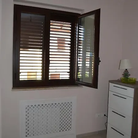 Holiday home Oscar Tropea