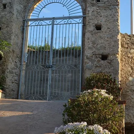 Oscar Holiday home *