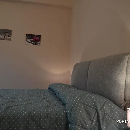 Oscar Holiday home *