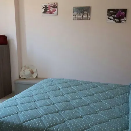 Oscar Holiday home *