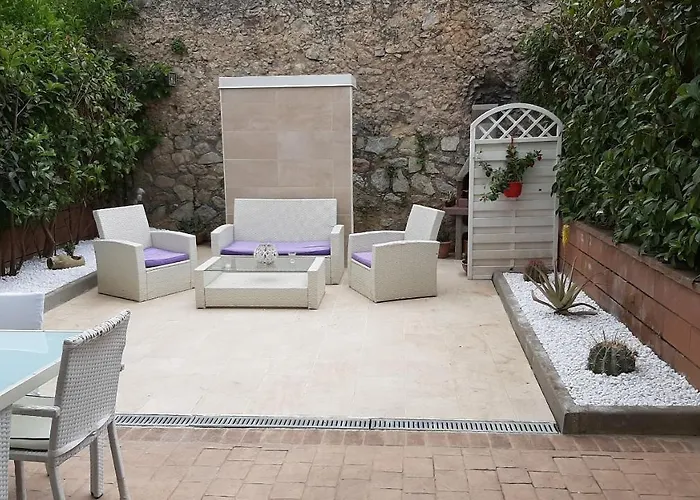 Oscar בית נופש