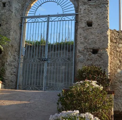 Oscar בית נופש *