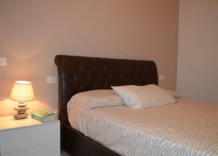 Oscar בית נופש