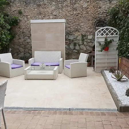 Oscar Дом отдыха