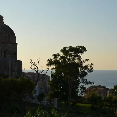 Oscar Holiday home Tropea