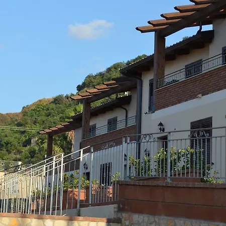 Ferienhaus Oscar