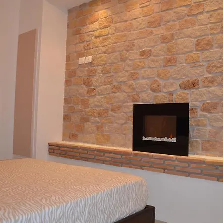 Holiday home Oscar Tropea