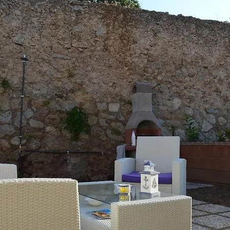Oscar Holiday home *