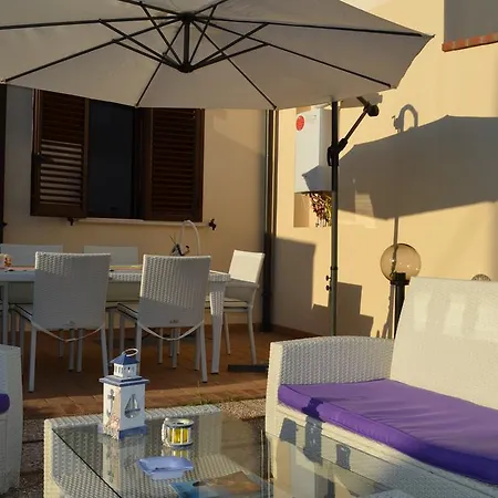Holiday home Oscar *