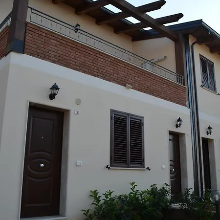 Ferienhaus Oscar *