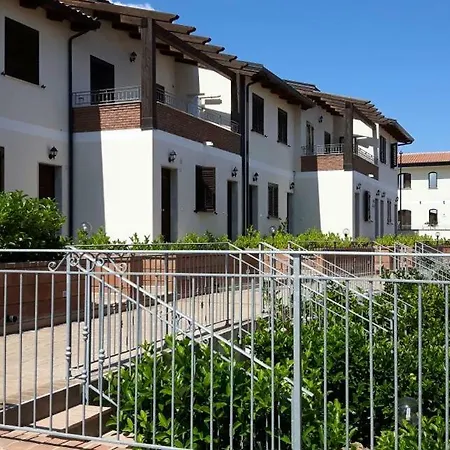 Oscar Holiday home Tropea