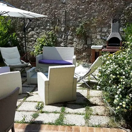 Oscar Holiday home *