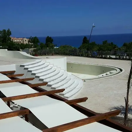 Oscar Holiday home Tropea