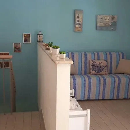 Holiday home Oscar