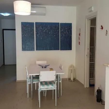 Holiday home Oscar