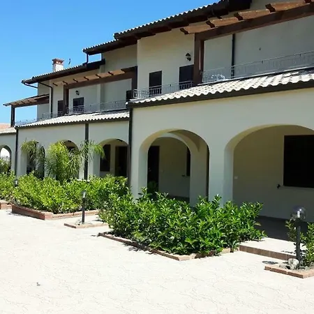 Ferienhaus Oscar