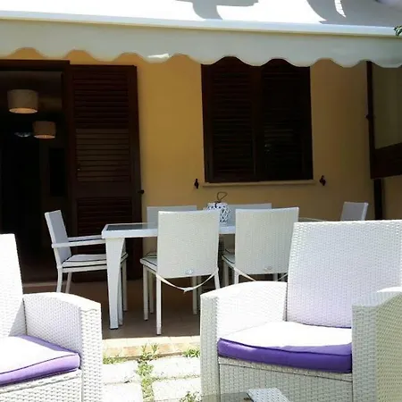 Tatil Evi Oscar
