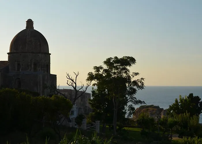 Oscar Casa vacanze Tropea