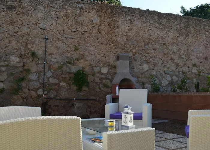 Oscar Casa vacanze *