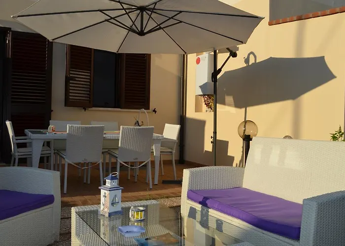 Casa vacanze Oscar *