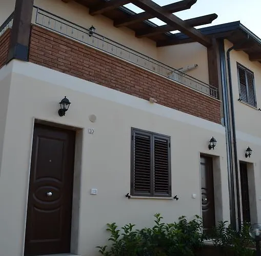 Casa vacanze Oscar *