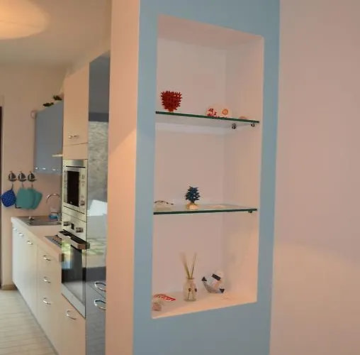 Casa vacanze Oscar *