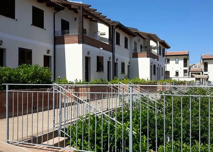 Oscar Casa vacanze Tropea