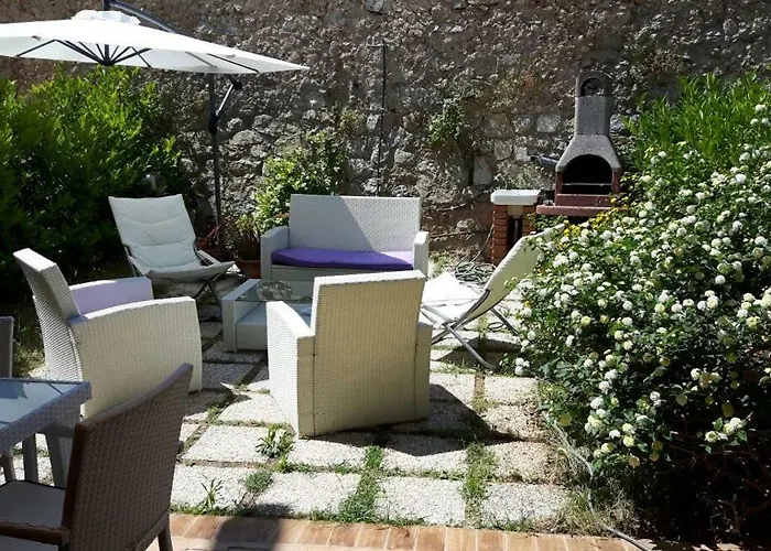 Oscar Casa vacanze *