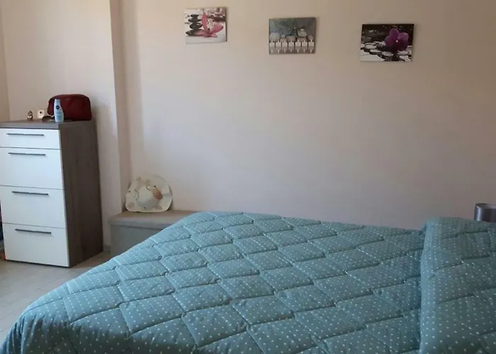 Oscar Casa vacanze *