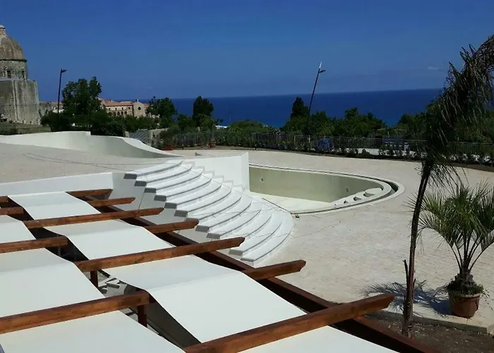 Oscar Casa vacanze Tropea